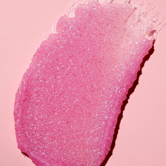 Tree Hut Cotton Candy Shea Sugar Body Scrub 18oz, New - Picture 3 of 3